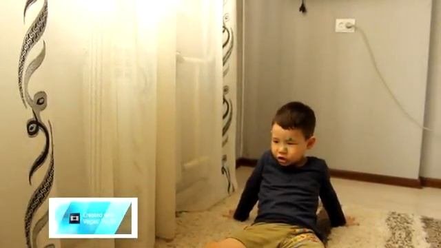 VLOG У нас ветрянка/Интервью Алишки/ Али рассказывает о себе
