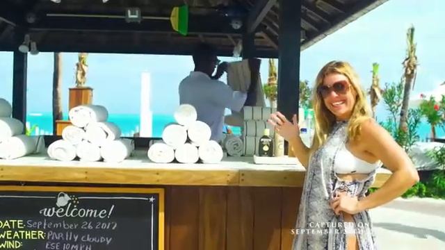 Turks & Caicos - Post Hurricane
