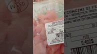 NUOVO SVUOTA LA SPESA CONAD
