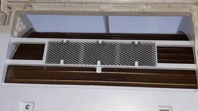How to clean your Gree inverter in Home