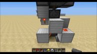 Minecraft Tutorial : Iron Man Auto Armor Machine