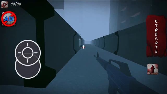 Siren Head Horror- Gameplay Walkthrough Part 3 iOS Android