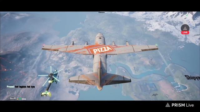 LIVE BGMI GUN GAME 😎 | Game Like MR | LIVE STREAMING