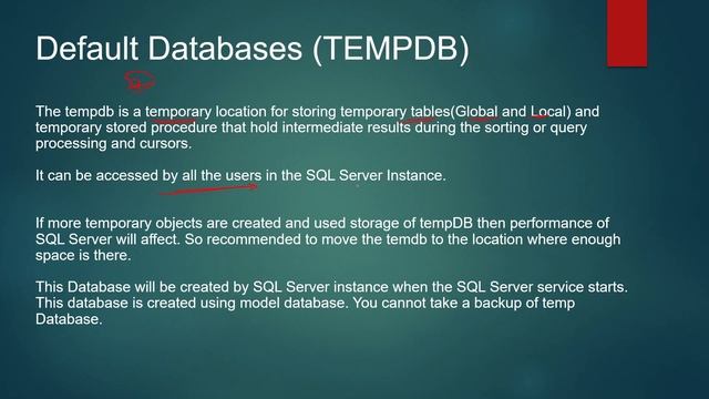 Introduction to SSMS | Querying MS SQL Server Using T-SQL