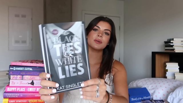 book haul!
