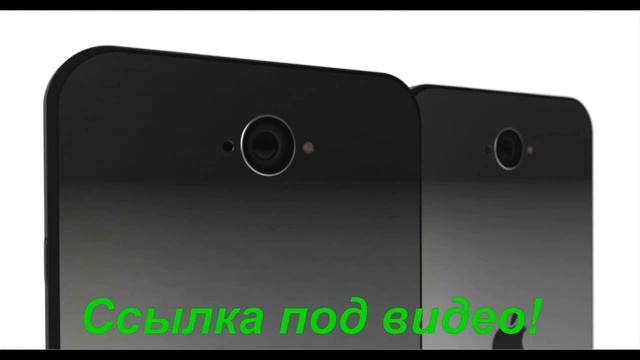 iphone 7 копия обзор