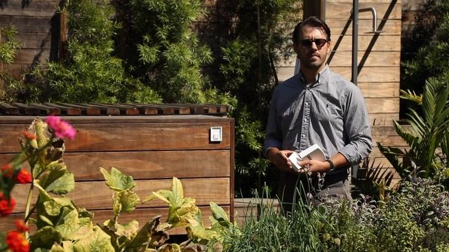 AirLink professional air quality monitor - Installation Walkthrough