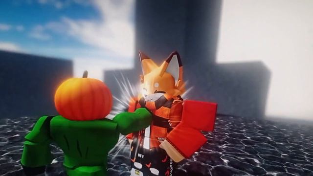 Что было бы, если OrangeSwitter игнорировал то что его называют 
