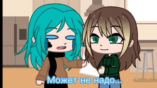 Зонтик художник!
