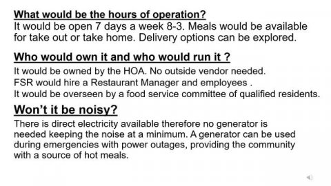 FOOD SERVICE WITH VOICE 5 17