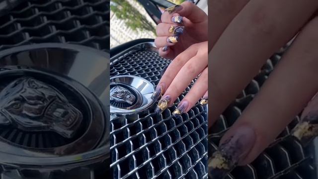 Студия nail’s art дизайна E&V Esthetique.