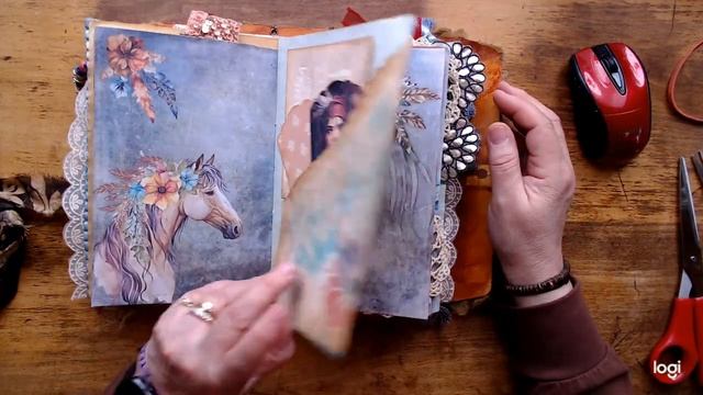 Boho Journal