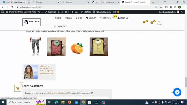 Sitemaps xml setup Tutorial Bangla 2023 | Sazib Academy | Md Sazib Hossain