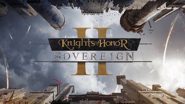 Knights of Honor 2 Sovereign OST (music)
