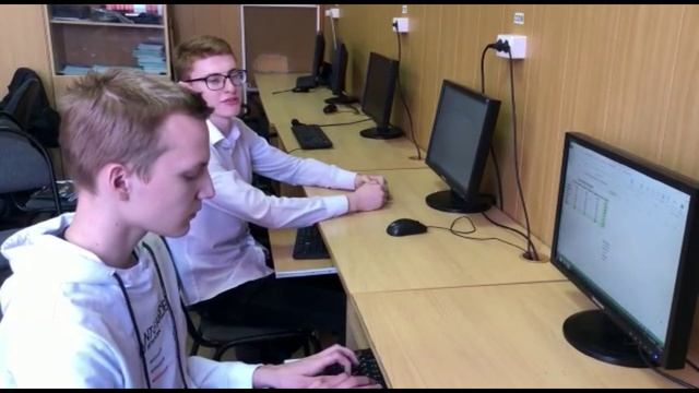 СПО в объективе