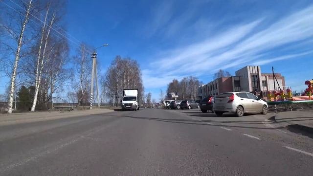 Березник  Двинской Березник  посёлок городского типа 