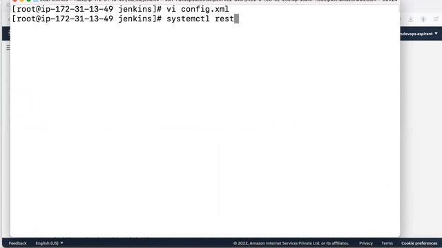 Jenkins User Password Reset - Mithun Technologies - 9980923226