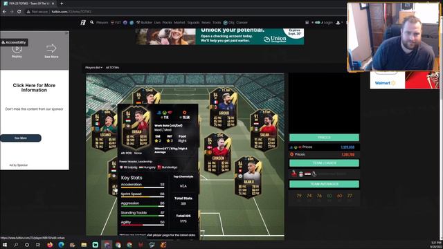 FIFA 23| TOTW 2: Investment Guide and Review