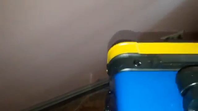 Сварочный инвертор Искра Cobalt 320 DC