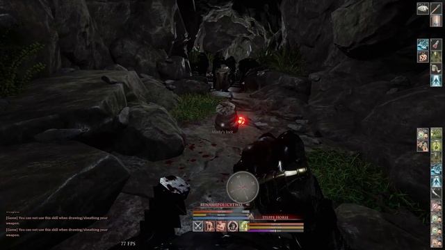 Get rich or die trying (Mortal Online 2 PVP) (Ft.Nightmare & ZergiMata)