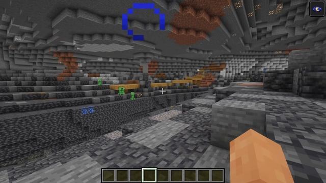Minecraft для новичков. Зельеварение. Вторичные зелья