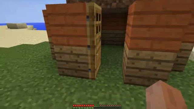 Minecraft 1.8.1 (последний релиз) ЛАГИ ИЛИ ТАК И ДОЛЖНО БЫТЬ?