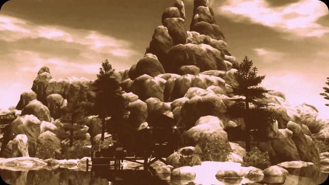 Cling87 presents: Big Thunder Mountain Teaser
