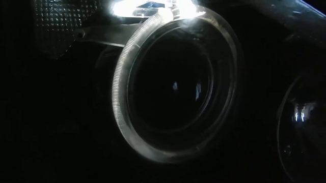 CLS przymiaka do ringów BMWr
