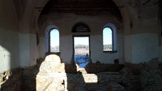 Храм святого Симеона Верхотурского