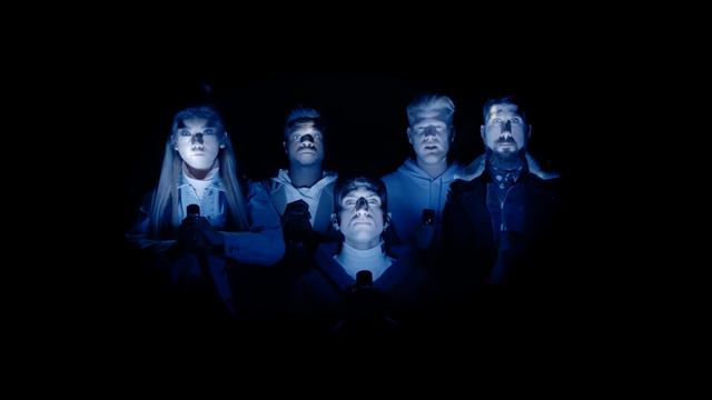 Pentatonix - Bohemian Rhapsody