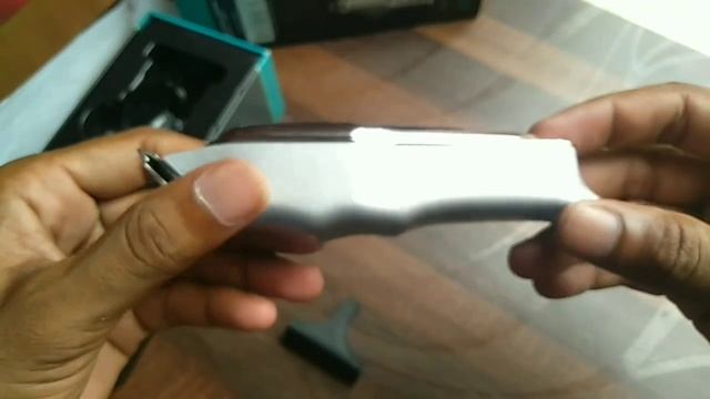 VGR V -071 Trimmer  Trimmer Under 600-  Unboxing And Review
