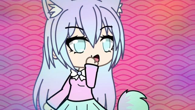 Привет я новенькая! В описании всё про моего перса)