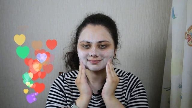 Тест-драйв Пенки для умывания Elizavecca Clean Piggy Pink Energy Foam Cleansing