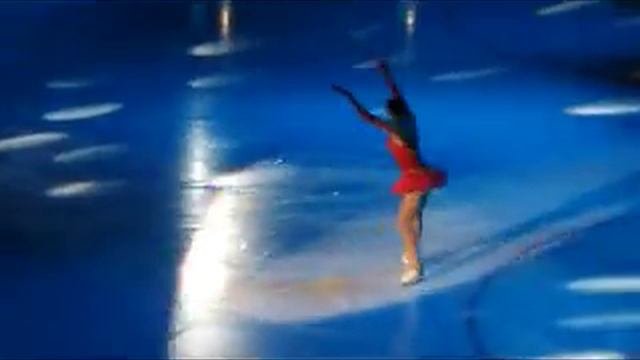 2019 апрель - шоу Тутберидзе