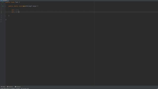 Почему я выбрал JAVA язык программирования