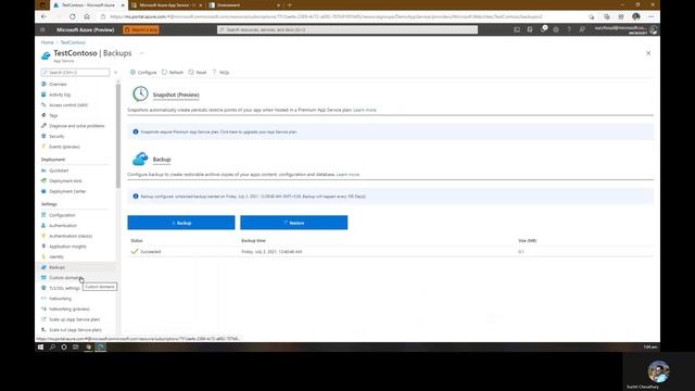 Difference between IAAS, PAAS and SAAS offerings on Microsoft Azure