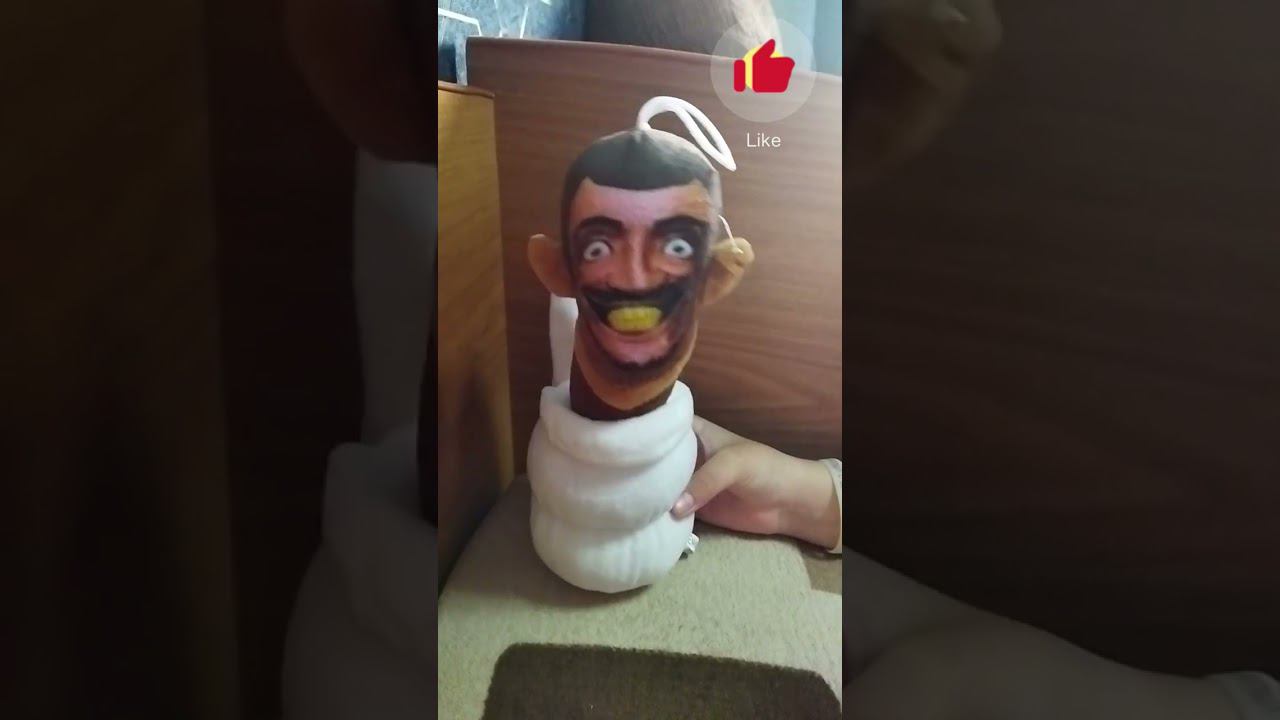 Спик отжигает!!!