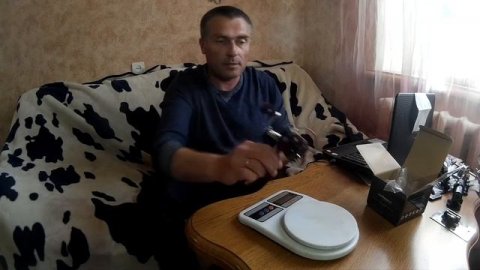 Водонепроницаемая Спиннинговая Катушка KastKing Sharky 2. Обзор.