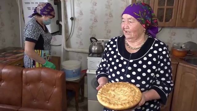 Сәлих ауылы - Айыҡ тормош яҡлы.mp4
