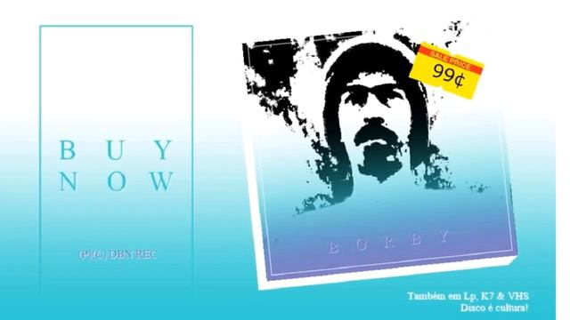 Dorival Caymmi - Retirantes Borby Norton Remix