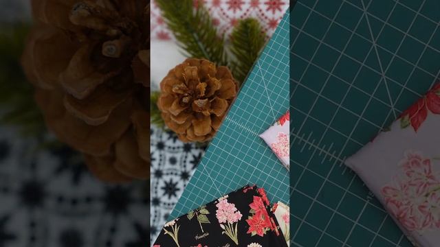 Virtual Fabric Show Christmas in July 2023 Trailer