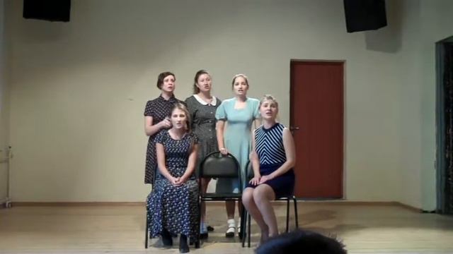 Каким ты был.avi