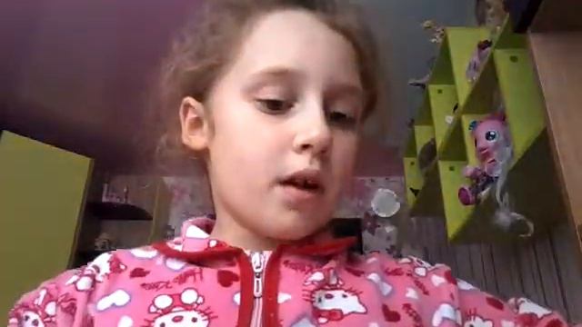 Идея для ЛД как сделать анкету