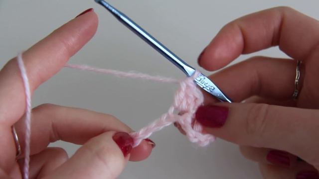 Beginner Crochet Blanket Pattern!