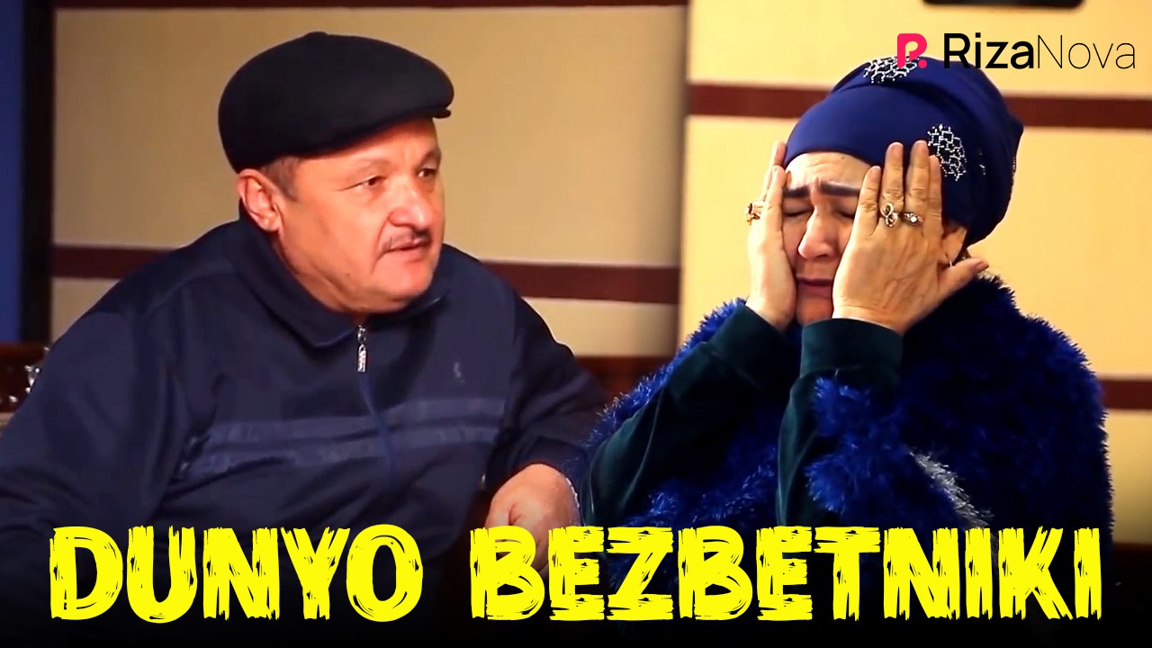 Qalpoq - Dunyo Bezbetniki