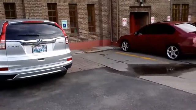 Здесь страдать нам осталось недолго...