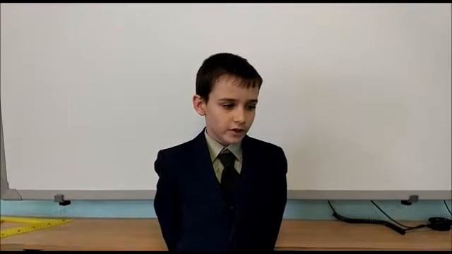 Страна читающая — Егор Юферев читает произведение «Свинья под дубом» И. А. Крылова