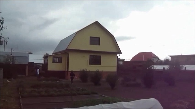 Продаётся дом в п. Боровое. 