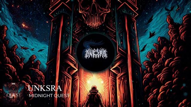 UNKSRA - Midnight Quest