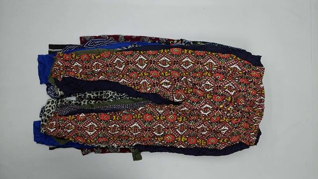 26779 Гавайки женские Hawaiian pant (extra) 2 пак 39.5кг. по 8.95€/кг. 198шт.